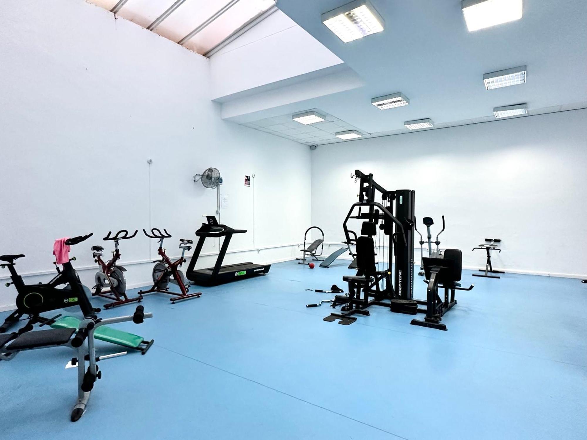 Costa Del Sol Seaside Studio - 5 Mins From Beach Fuengirola Bagian luar foto