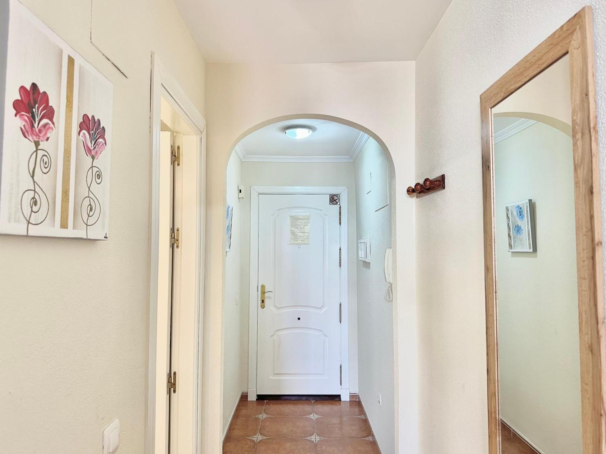 Costa Del Sol Seaside Studio - 5 Mins From Beach Fuengirola Bagian luar foto