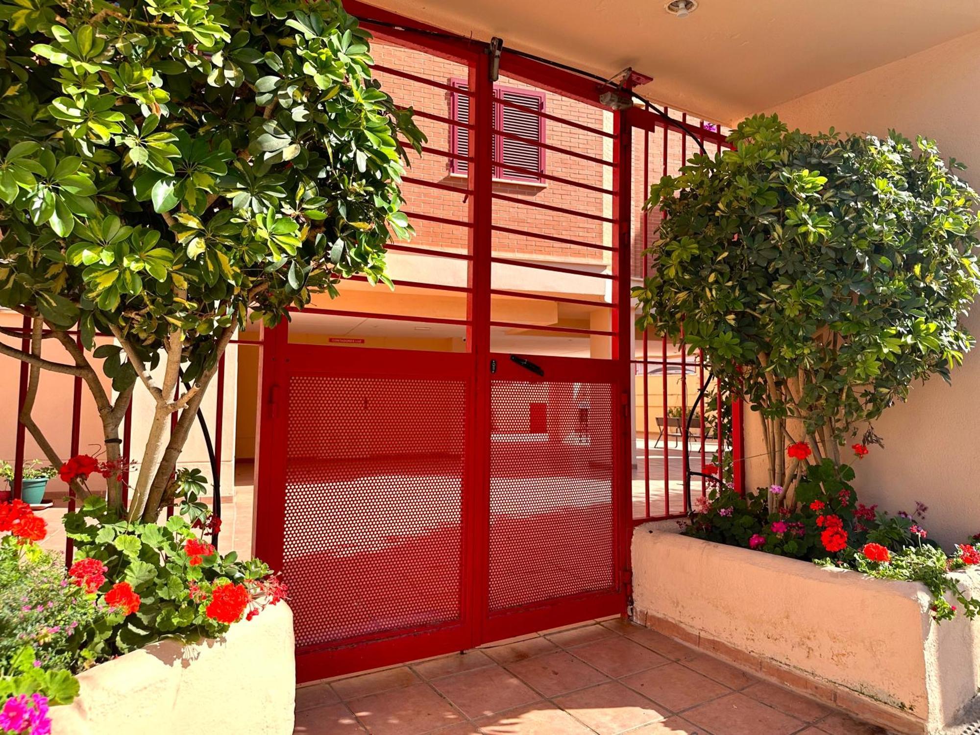 Costa Del Sol Seaside Studio - 5 Mins From Beach Fuengirola Bagian luar foto